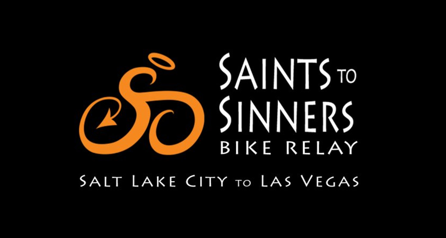 Saints to Sinners Bike Relay