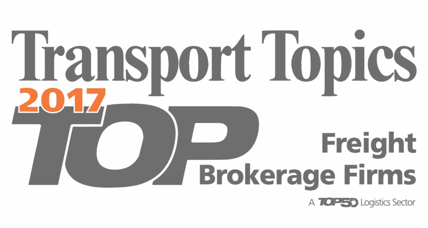 Transport Topics 2017