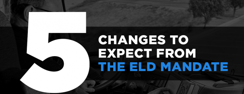 Changes to Expect from the ELD Mandate