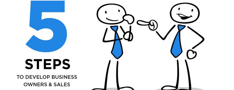 Sales Coaching Blog