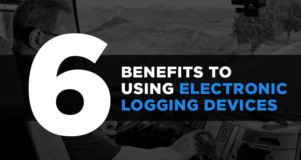 Benefits from ELDs