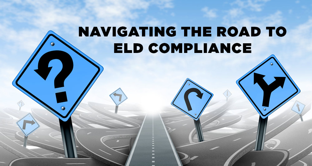 Navigating the ELD Mandate