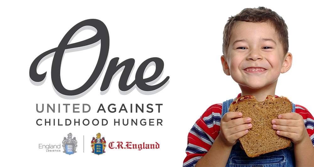 One Initiative Against Childhood Hunger