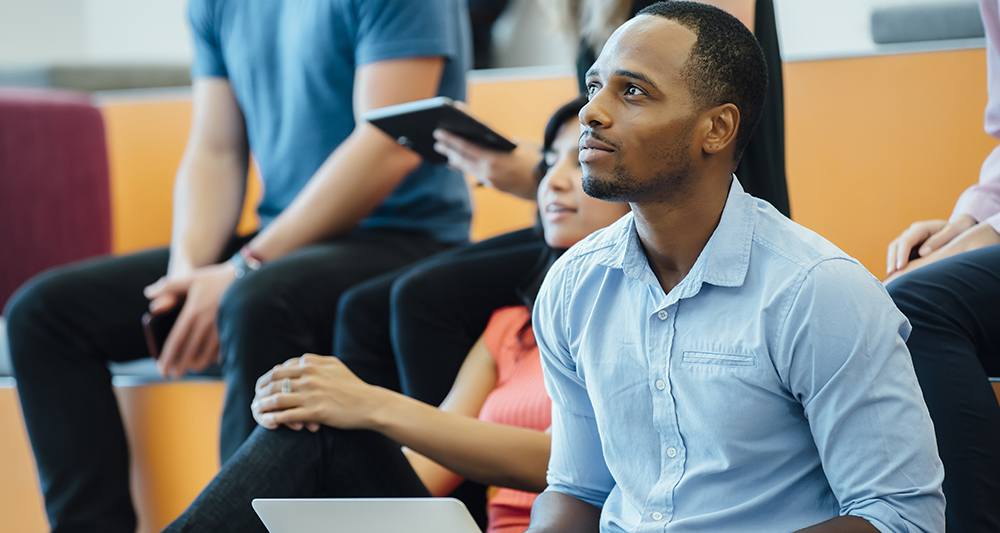 Relevance and Lifelong Learning HR Elevated