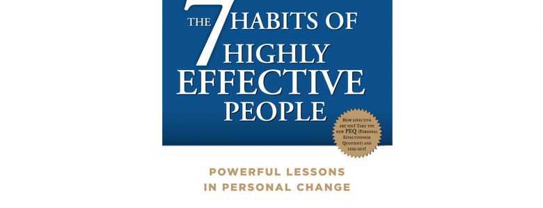 7 Habits of Highly Effective People
