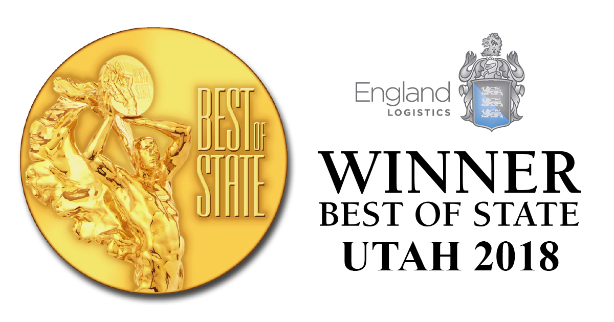 utah Best of State 2018