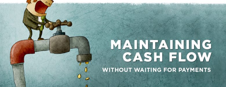 Maintaining Cash Flow Trucking Company Factoring
