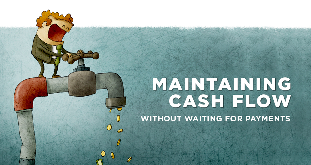 Maintaining Cash Flow Trucking Company Factoring