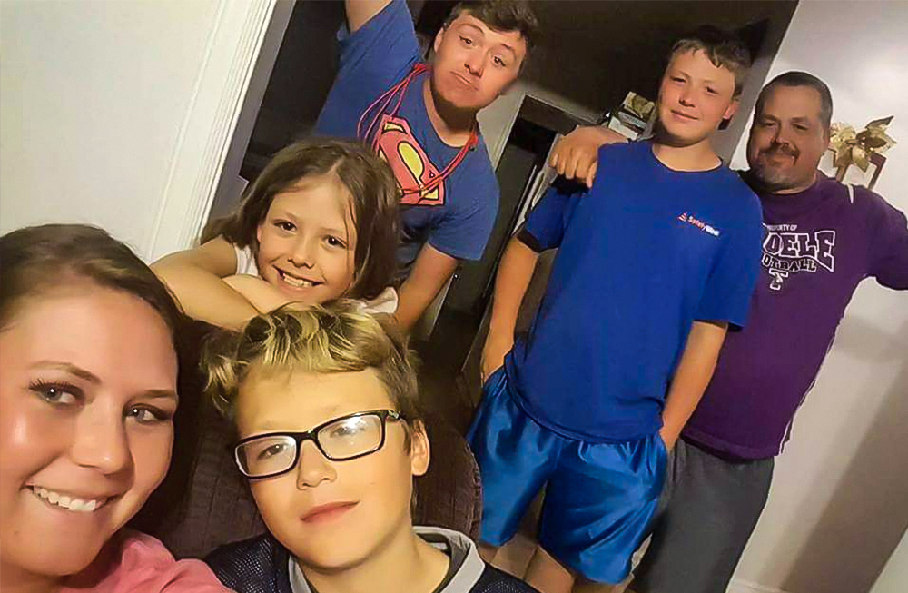 Sheena Spotlight Employee