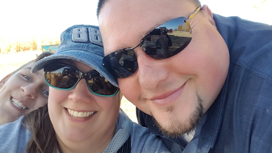 Wendi Employee Spotlight Capacity Manager