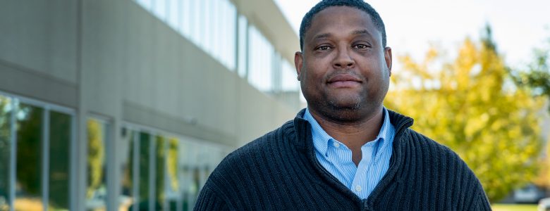 Employee Spotlight - Michael