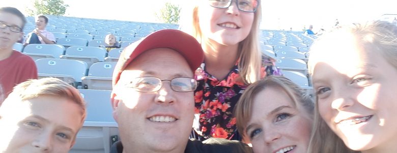 Employee Spotlight - Jason