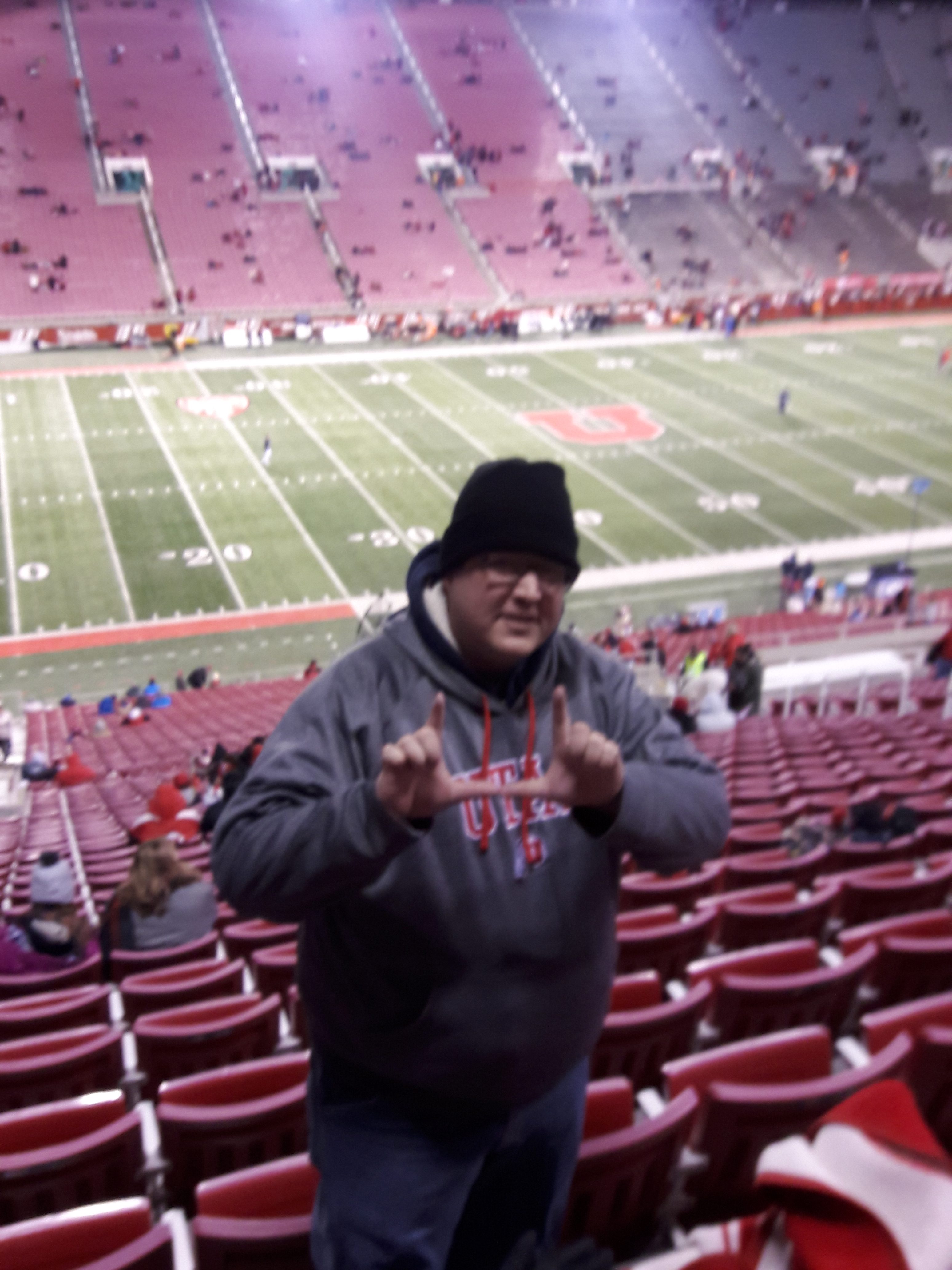Employee Spotlight - Jason