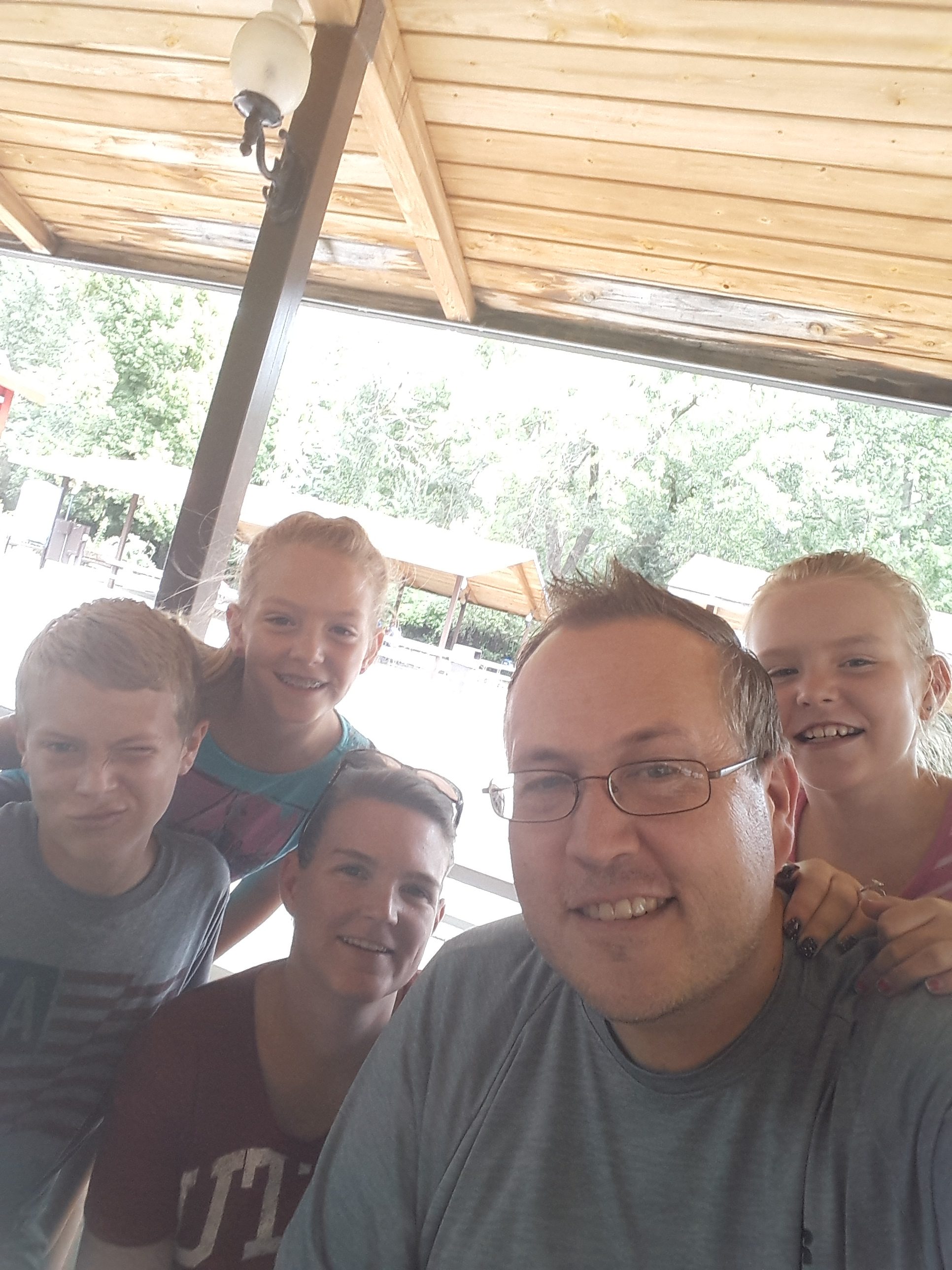 Employee Spotlight - Jason