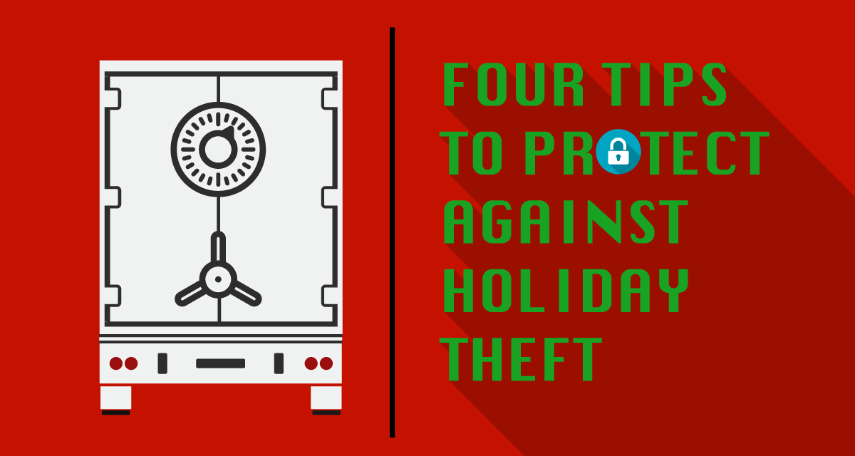 Protecting Against Holiday Theft
