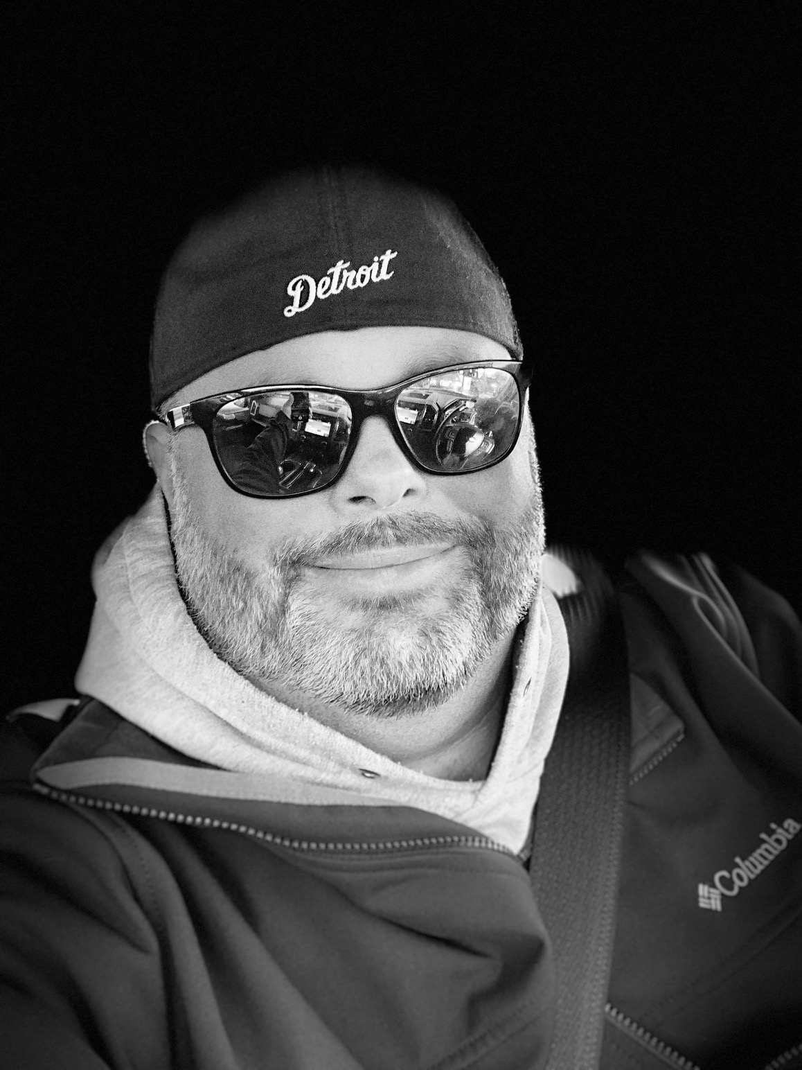 Employee Spotlight - Brian
