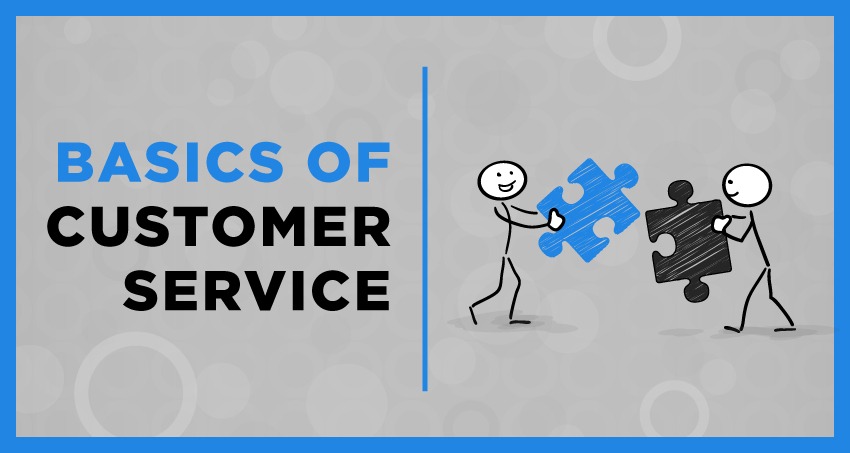 Basics of Excellent Customer Service | Go the Extra Mile | Follow Through