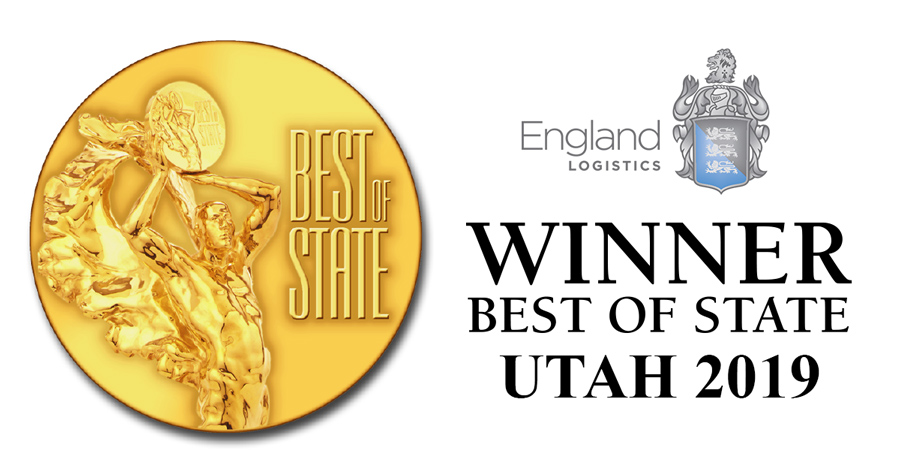 Utah Best of State 2019