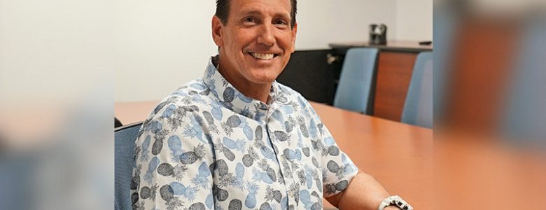 Employee Spotlight - Craig