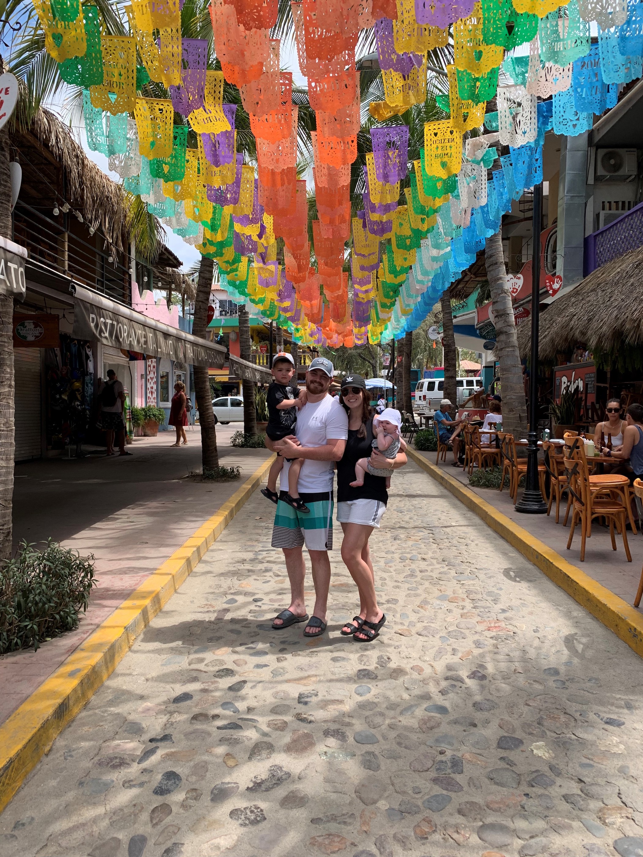 Sayulita