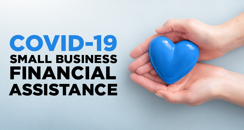 COVID-19 Small Business Assistance