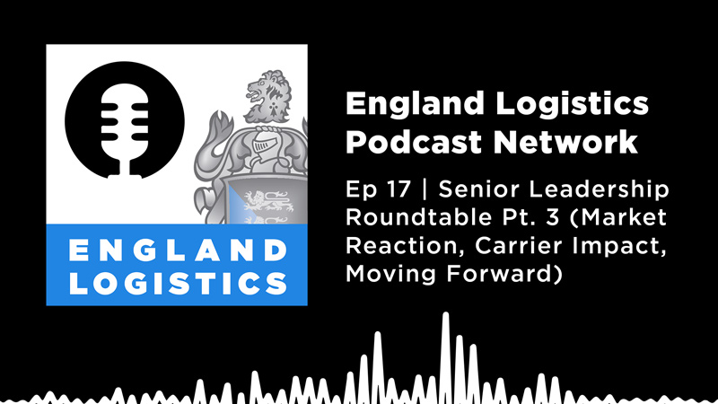 Podcast Network Senior Leadership Roundtable ep 3