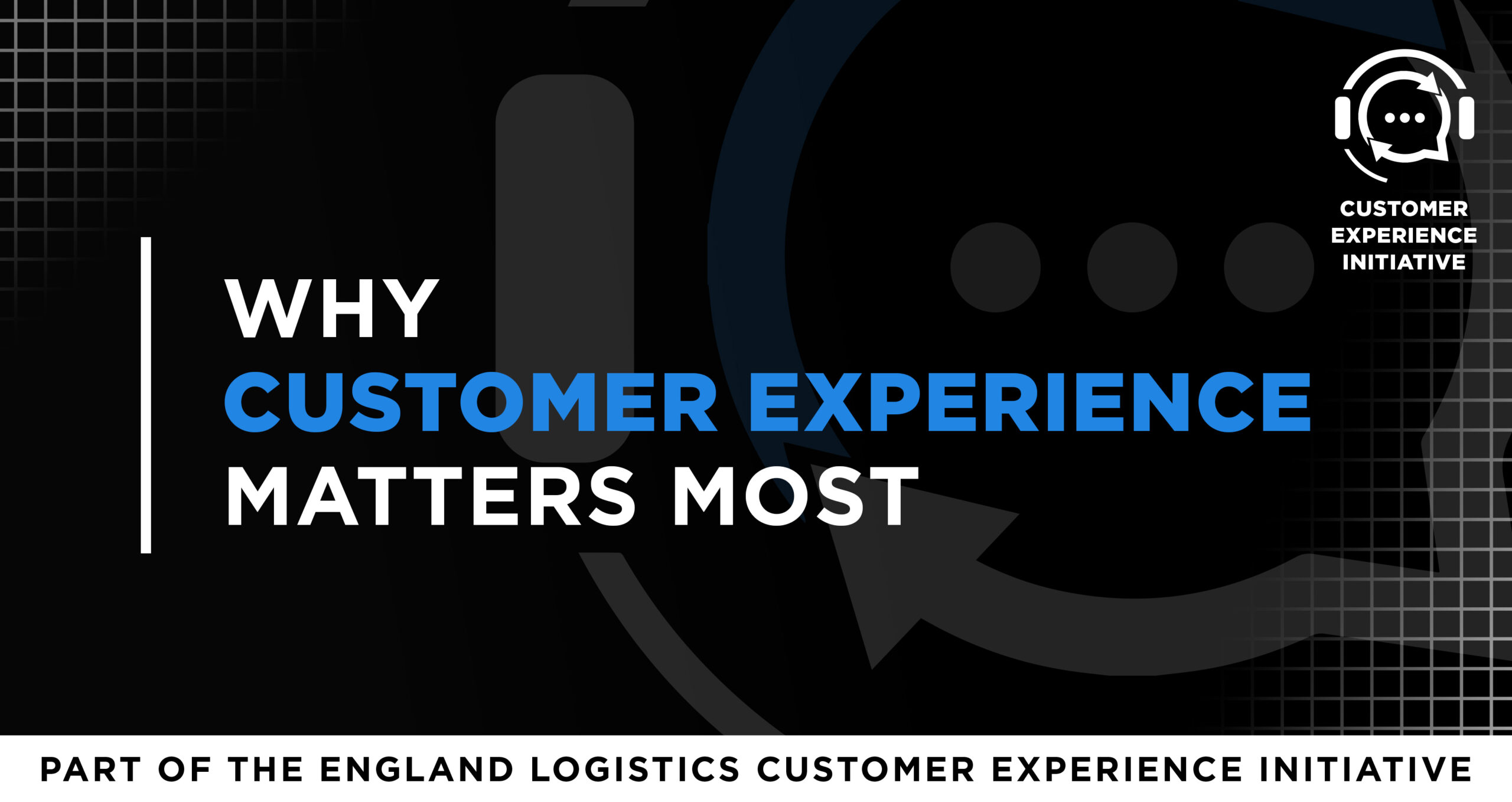 Customer Experience Matters Most