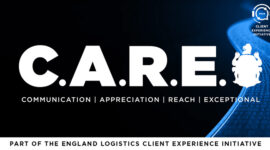 C.A.R.E Logo